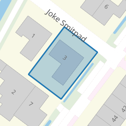 Perceel CLB00-N-1037