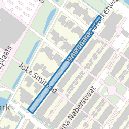 Perceel CLB00-N-1040