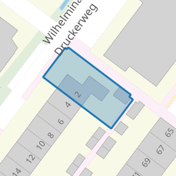 Perceel CLB00-N-1042