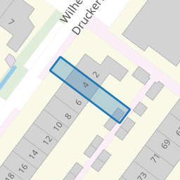 Perceel CLB00-N-1043