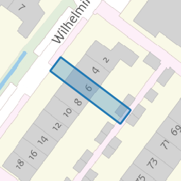 Perceel CLB00-N-1044