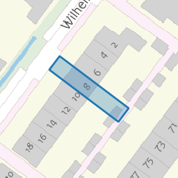 Perceel CLB00-N-1045