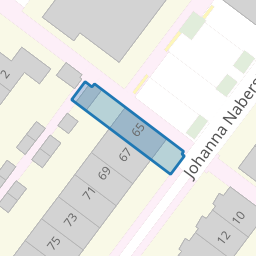 Perceel CLB00-N-1051