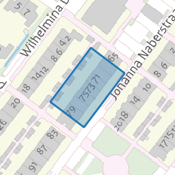 Perceel CLB00-N-1052