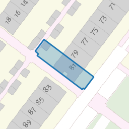 Perceel CLB00-N-1053