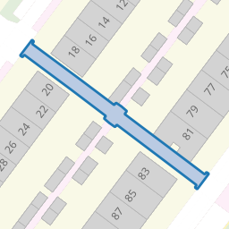 Perceel CLB00-N-1054