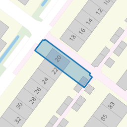 Perceel CLB00-N-1055