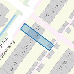 Perceel CLB00-N-1056