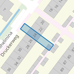 Perceel CLB00-N-1057