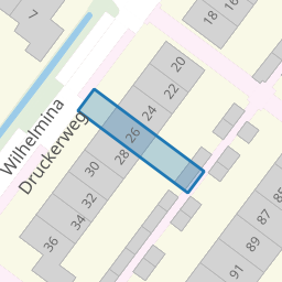 Perceel CLB00-N-1058