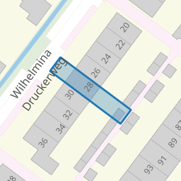 Perceel CLB00-N-1059