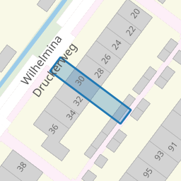 Perceel CLB00-N-1060