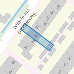 Perceel CLB00-N-1061