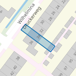 Perceel CLB00-N-1062