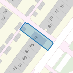 Perceel CLB00-N-1064