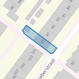 Perceel CLB00-N-1066