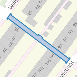 Perceel CLB00-N-1067