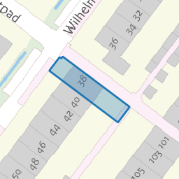 Perceel CLB00-N-1068