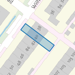 Perceel CLB00-N-1069