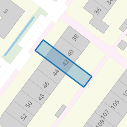 Perceel CLB00-N-1070