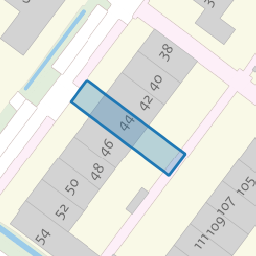 Perceel CLB00-N-1071