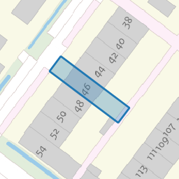 Perceel CLB00-N-1072