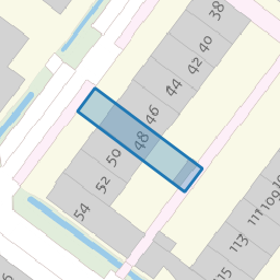 Perceel CLB00-N-1073