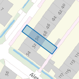 Perceel CLB00-N-1074