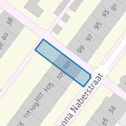 Perceel CLB00-N-1077