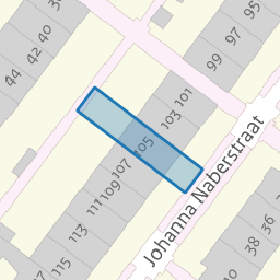 Perceel CLB00-N-1079