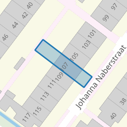 Perceel CLB00-N-1080