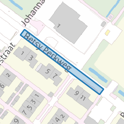 Perceel CLB00-N-1087