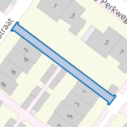 Perceel CLB00-N-1092