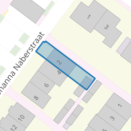 Perceel CLB00-N-1093