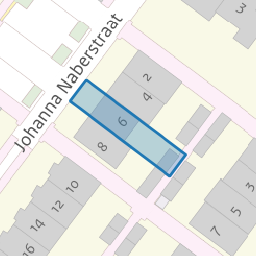 Perceel CLB00-N-1095