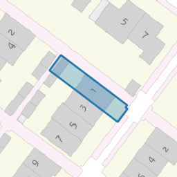 Perceel CLB00-N-1097