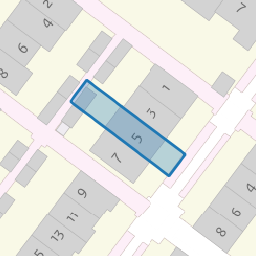 Perceel CLB00-N-1099