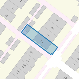 Perceel CLB00-N-1100