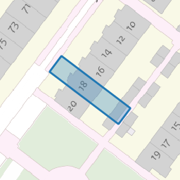 Perceel CLB00-N-1106