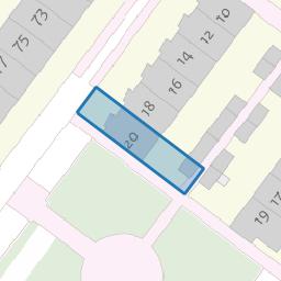 Perceel CLB00-N-1107