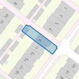 Perceel CLB00-N-1108