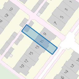 Perceel CLB00-N-1109