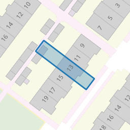 Perceel CLB00-N-1110