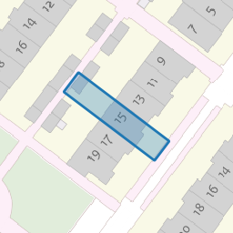 Perceel CLB00-N-1111