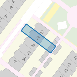 Perceel CLB00-N-1116