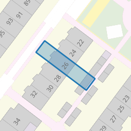 Perceel CLB00-N-1117