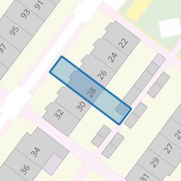 Perceel CLB00-N-1118