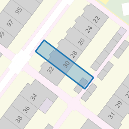 Perceel CLB00-N-1119