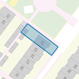 Perceel CLB00-N-1121