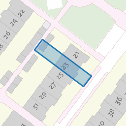 Perceel CLB00-N-1122